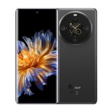Cumpara ieftin Telefon mobil FOSSiBOT S3 Pro Gri, 4G, 6.67 AMOLED, 20GB RAM (6GB + 14GB extensibili), 128GB ROM, Android 14, 64MP+8MP+2MP Camera AI, 5000mAh, 18W, NF