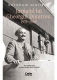 Jurnalul lui Gheorghi Dimitrov 1933&ndash;1949, Corint
