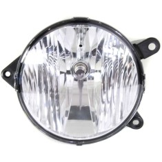 Proiector ceata Ford MUSTANG, 02.2009-2012 Model GT, Shelby, partea Dreapta, tip bec H10, TYC