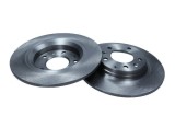 Disc frana MAZDA 6 limuzina (GH) (2007 - 2013) MAXGEAR 19-0943