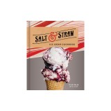 Salt &amp; Straw Ice Cream Cookbook