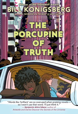 Porcupine of Truth foto