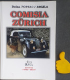 Comisia Zurich Doina Popescu