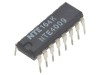 &#039;Buffer Digital CMOS 6 Canale DIP16&#039;