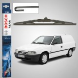 Cumpara ieftin Ștergător Lunetă Opel Astra F Estate Van (T92) 1991&ndash;1998 | Bosch Twin H341