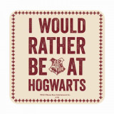 Coaster - Hogwarts Harry Potter | Half Moon Bay