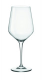 Set 6 pahare Vitae, Tognana Porcellane, 550 ml, sticla, transparent