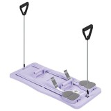 PLACA PILATES MULTIFUNCTIONALA 9 IN 1 REBEL A