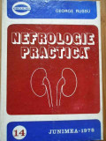 Nefrologie Practica - George Russu ,282623