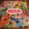 Around the world with MOUK, a trail of adventure, Marc Boutavant, Tate Publising