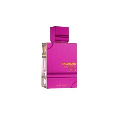Al Haramain Amber Oud Ultra Violet Apa de parfum pentru Femei Tester EDP 120 ml