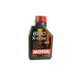 Ulei motor Motul 8100 X-Cess 5W40 1L 8100 X-CESS 5W40 1L