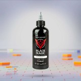 Tus Ochi Negru XTREME Magic Black, Pigment Intens, 240ml, Machiaj Profesional