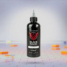 Tus Negru XTREME Magic Black 240ml foto
