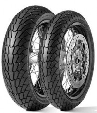 Motorcycle Tyres Dunlop Sportmax Mutant ( 150/60 ZR17 TL (66W) Roata spate, M/C ) foto