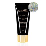 Cumpara ieftin Polygel REVOMAX GEL LUXORISE Lemon Sparkle, 15ml