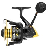 Mulineta Reelsking SF5000, Spinning, Baracuda