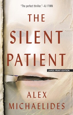 The Silent Patient foto