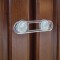 Set Siguranțe Universale Baby Safe, Transparent, 2 Bucăți