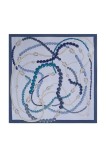 Tous eșarfă TEXTIL cu imprimeu, 2002303634