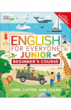 English for Everyone Junior: Beginner&#039;s Course