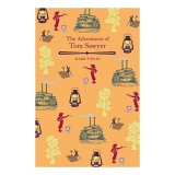 The Adventures of Tom Sawyer, Mark Twain