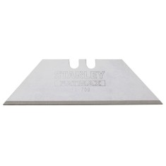 Stanley 0-11-700, Set de 5 lame trapezoidale FatMax cu lungimea de 62mm si latimea de 19mm foto