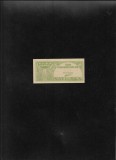 Rar! Indonezia 1 sen 1945 unc