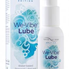 Lubrifiant Pe Baza De Apa We-Vibe, 100 ml