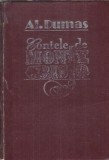 Contele de Monte Cristo (volumul 1) - Alexandre Dumas