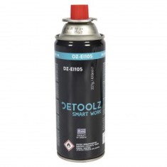 Rezerva gaz Detoolz 227g, spray