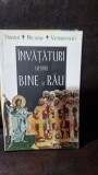Nicolae Velimirovici - Invataturi despre bine si rau