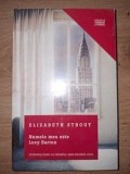 Numele meu este Lucy Barton- Elizabeth Strout