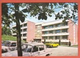 AS - C.P. BUZIAȘ, HOTEL PARC, CIRCULATĂ (STAREA CARE SE VEDE)