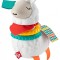 FISHER PRICE JUCARII ZORNAITOARE LAMA MULTICOLORA