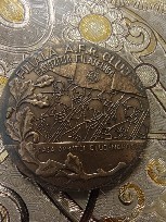 CJ. Medalii 25 Octoberie 1988 AFR Cluj