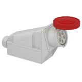 Priza industriala PT fixa 3P+N+E 125A Schneider 400V 81195
