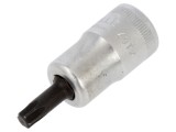 Set chei tubulare Torx&reg; 3/8" - 8 bucăți de calitate STAHLWILLE