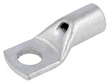 V&acirc;rf Inelar Tubular M16 120mm2 pentru Cablu Cositorit
