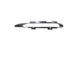 Grila bara protectie Mercedes Clasa C (W204) 03.2007-03.2011, Parte montare Fata, Stanga, RapidAuto 50702713