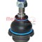 Pivot CITROEN C6 (TD) (2005 - 2016) METZGER 57020208