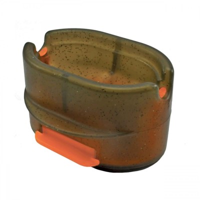 Matrita Orange Mould Press with Pusher foto