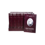 Ioan Slavici. Ediție integrală (7 Volume) - Hardcover - Ioan Slavici - Naţional