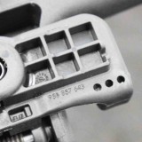 M&acirc;ner plafon st&acirc;nga spate PORSCHE MACAN 95B 2014 OEM: 95B857643 2632231