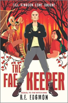 The Fae Keeper foto