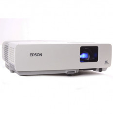 Videoproiector EPSON EMP-83H, 1024x768, 2200 lm, Refurbished foto