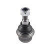 Pivot brat suspensie Mercedes Cls, Clasa E, Clasa E, Clasa S, Clasa S Cupe, Sl Teknorot parte montare : Punte fata, Stanga/ Dreapta, Jos, spre