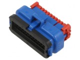 Conector AMPSEAL 35-Posiții Cod 5, TE Connectivity