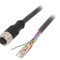 Cablu 8pin 5M Negru