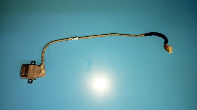 Modul Usb laptop Asus X54C K54C foto